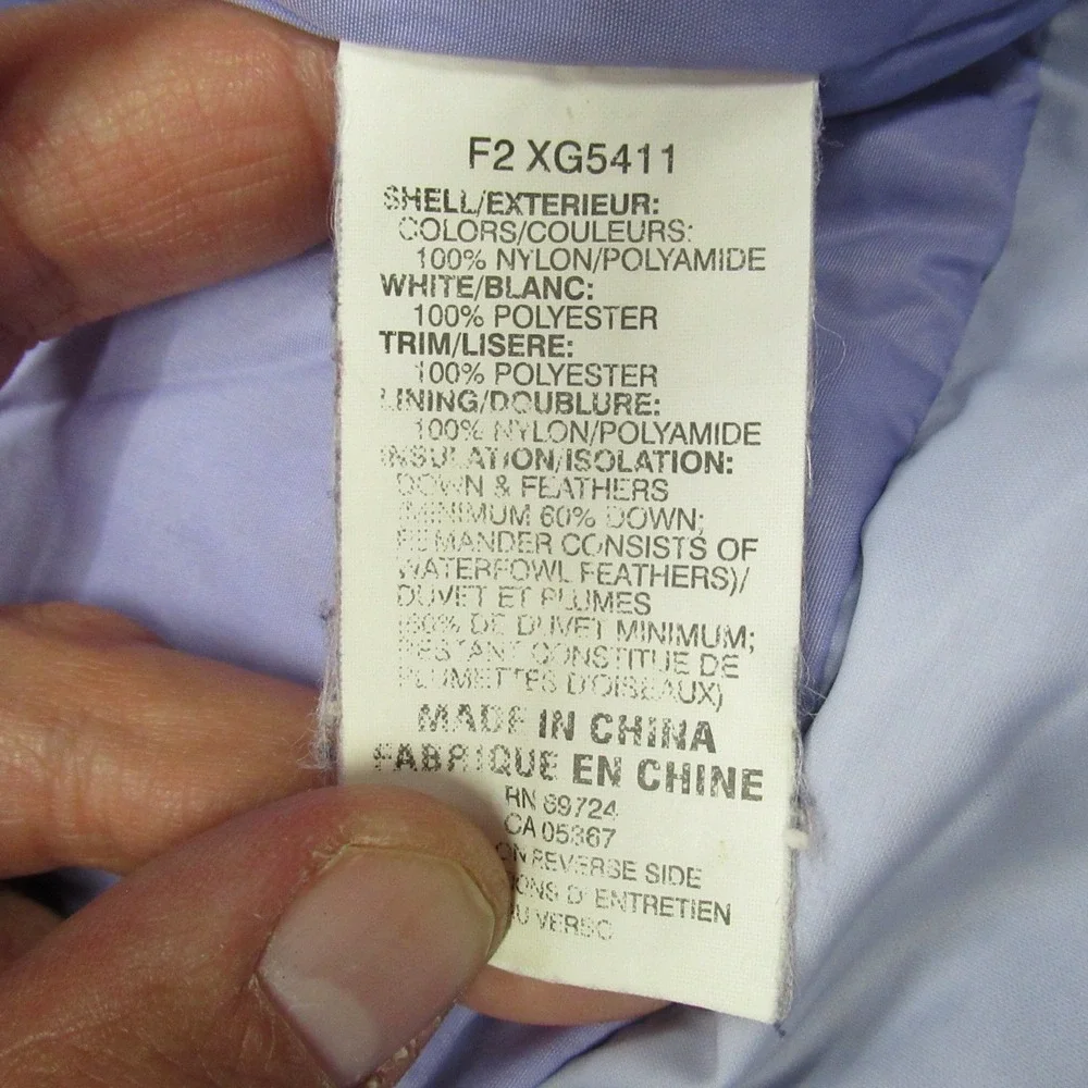 Columbia item has